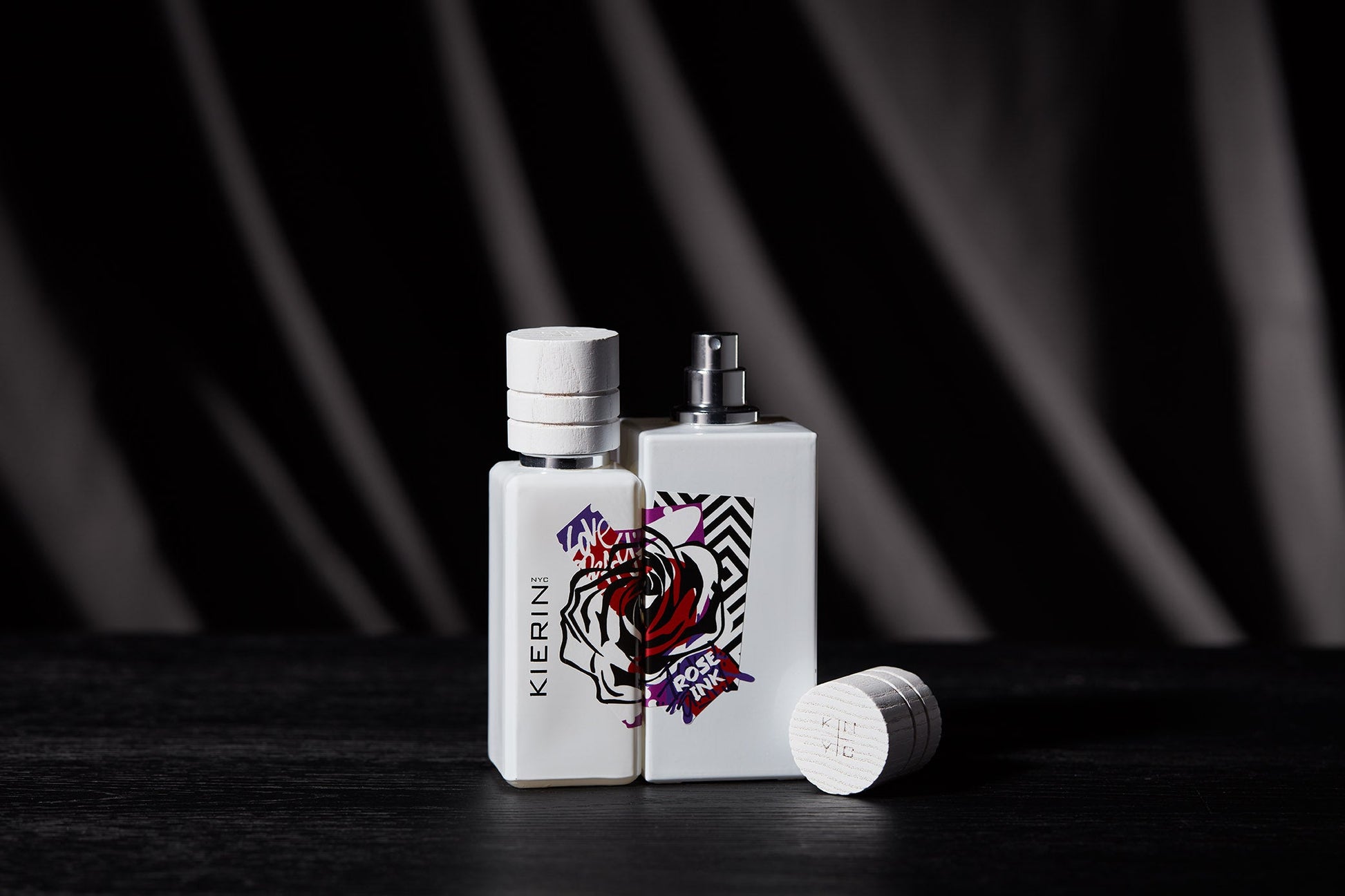 Kierin ROSE INK 100 ML Fragrance KIERIN