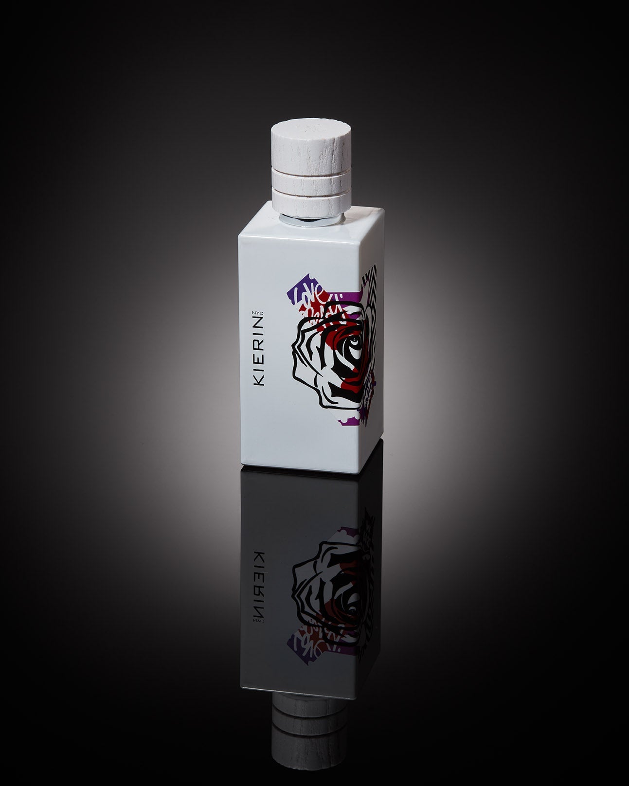 Kierin ROSE INK 100 ML Fragrance KIERIN
