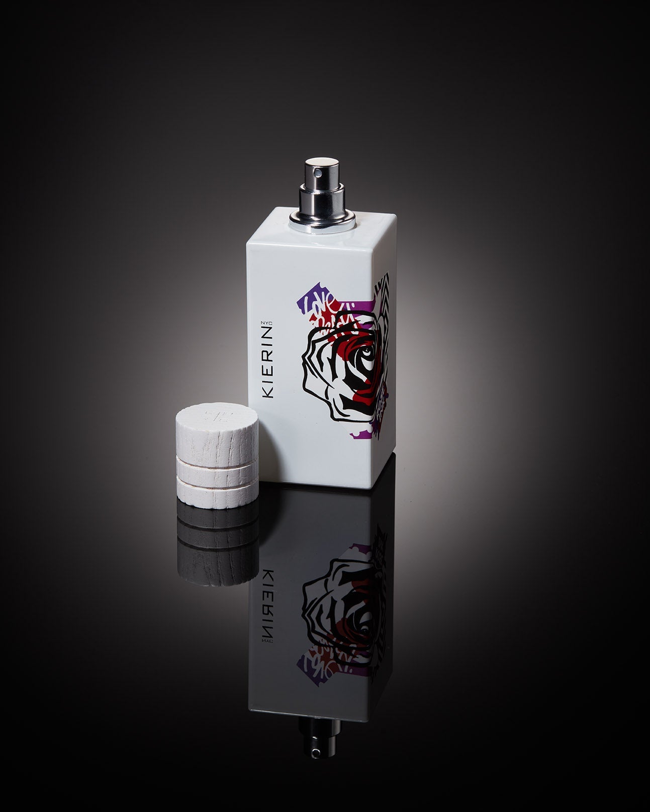 Kierin ROSE INK 100 ML Fragrance KIERIN