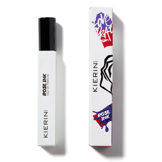 Kierin ROSE INK 10 ML Fragrance KIERIN