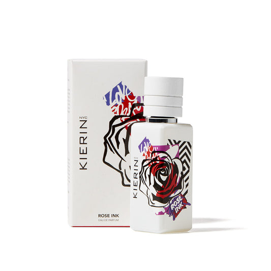 Kierin ROSE INK 50 ML Fragrance KIERIN 50 ml / 1.7 fl.oz.| ROSE INK Eau de Parfum