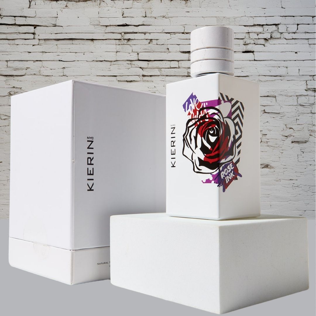 Kierin ROSE INK 100 ML Fragrance KIERIN