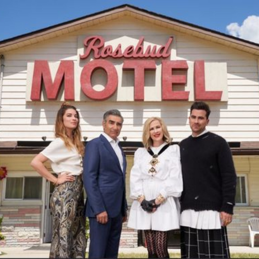 Motel Rosebud