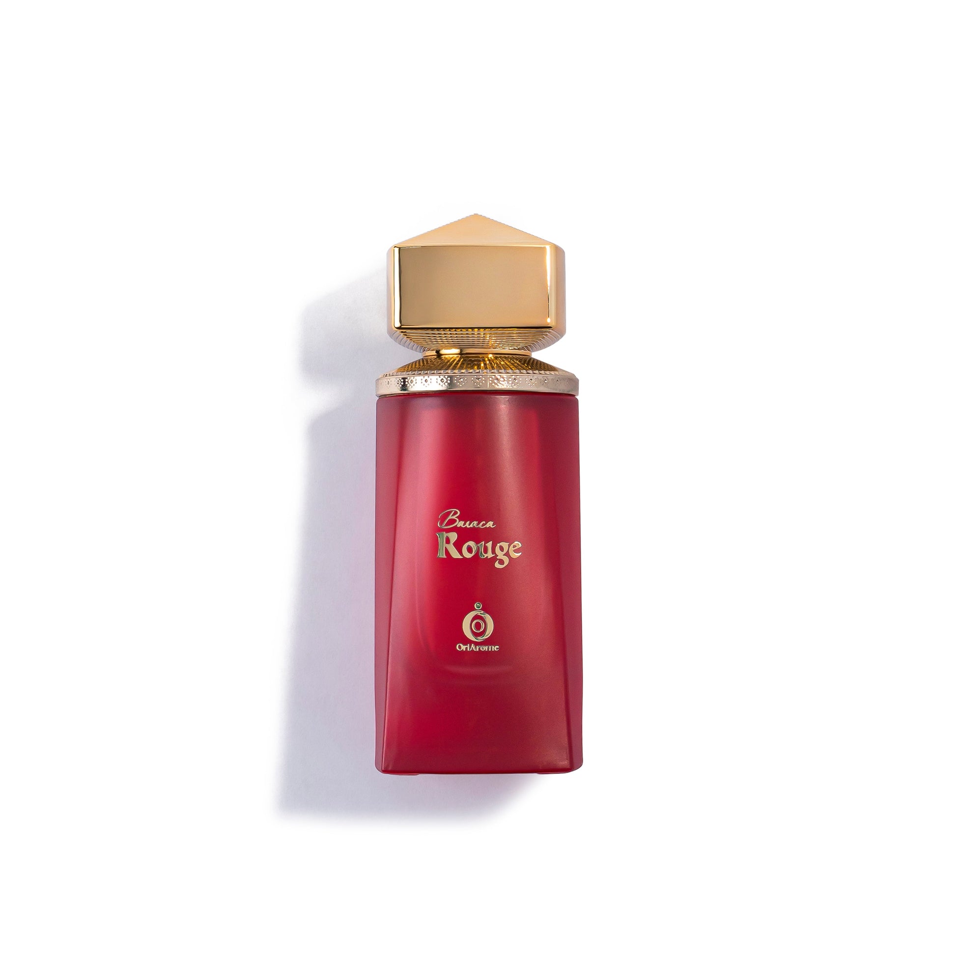 Shaikh Saeed Baraca Rouge 100ML Perfume Shaikh Saeed US