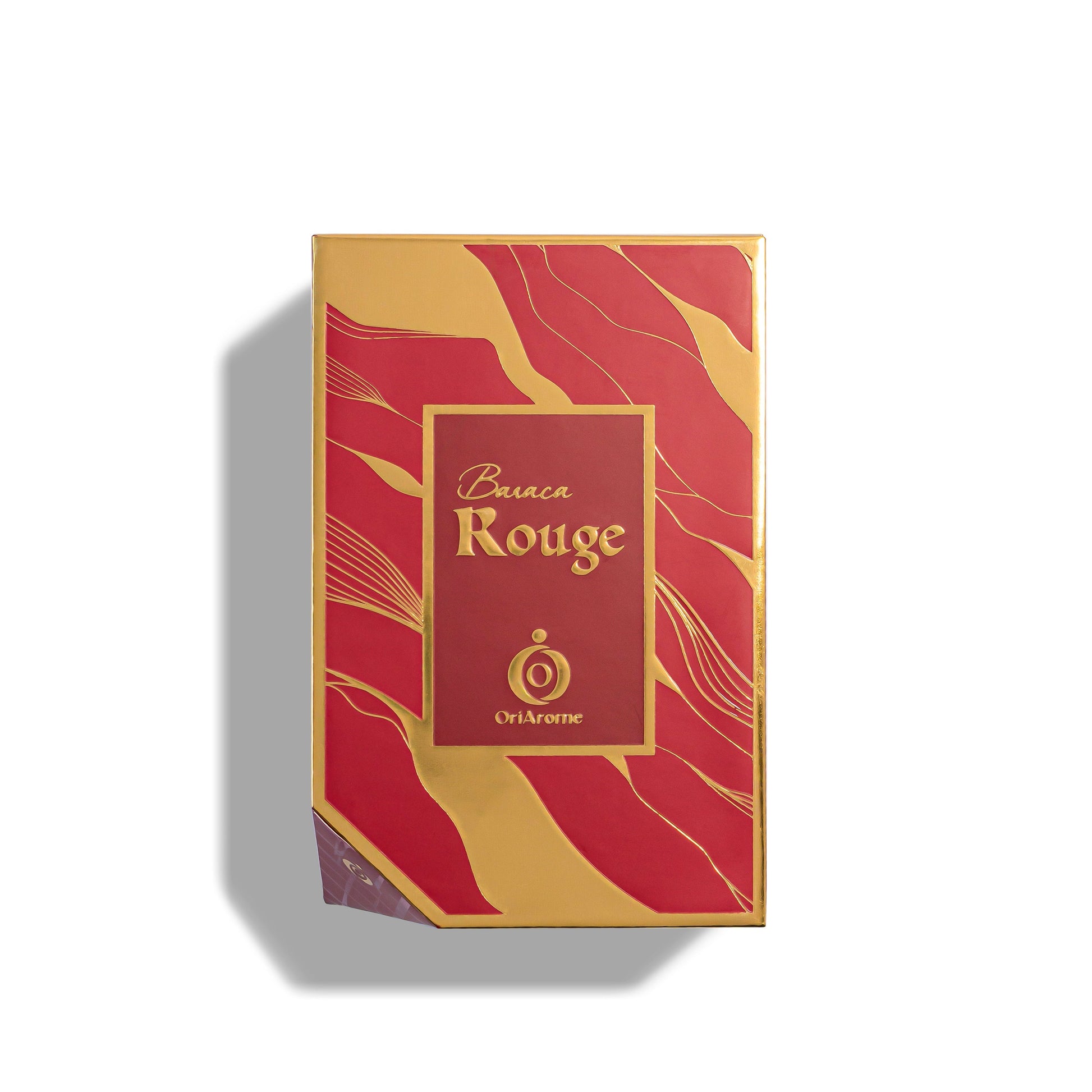 Shaikh Saeed Baraca Rouge 100ML Perfume Shaikh Saeed US