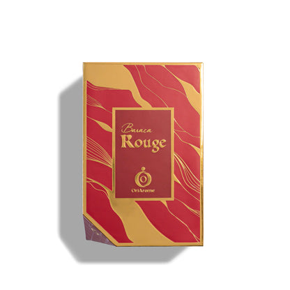 Shaikh Saeed Baraca Rouge 100ML Perfume Shaikh Saeed US