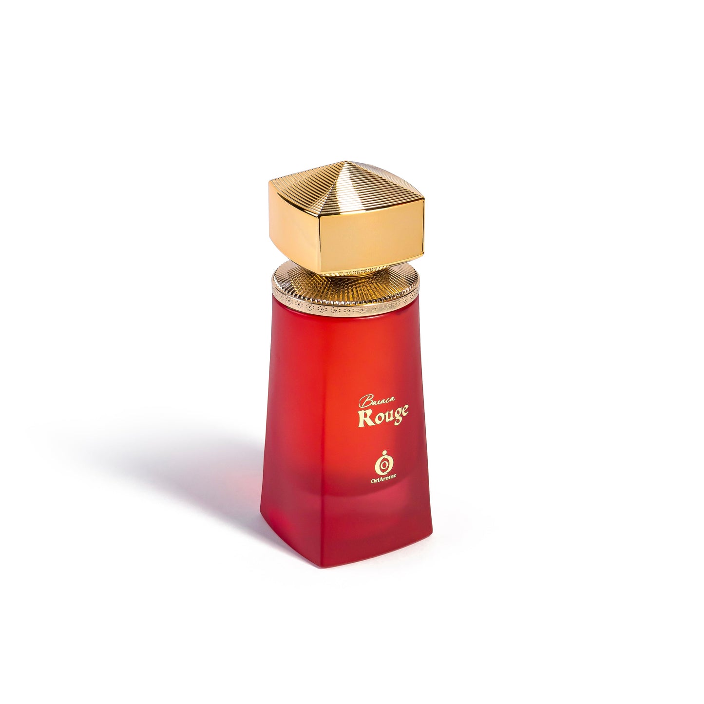 Shaikh Saeed Baraca Rouge 100ML Perfume Shaikh Saeed US