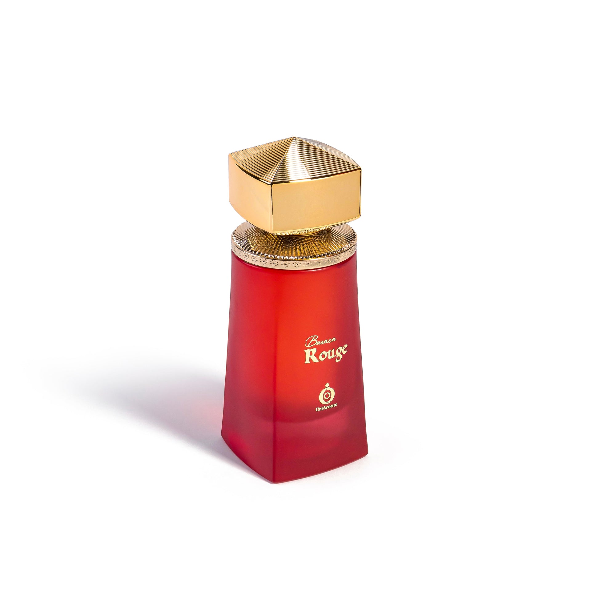 Shaikh Saeed Baraca Rouge 100ML Perfume Shaikh Saeed US