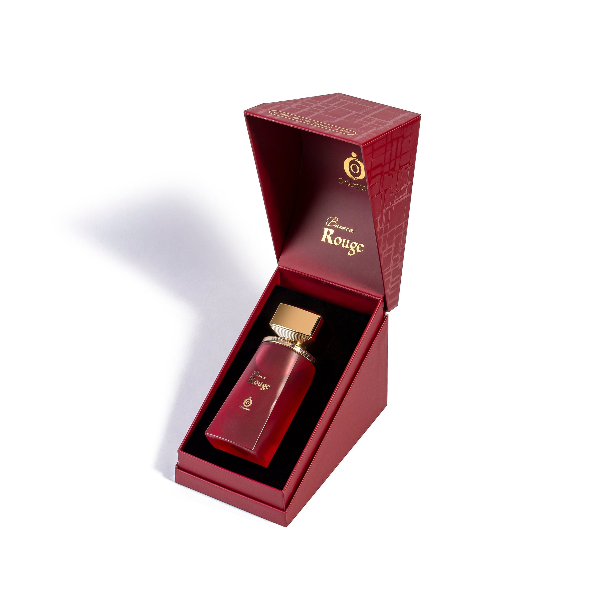 Shaikh Saeed Baraca Rouge 100ML Perfume Shaikh Saeed US