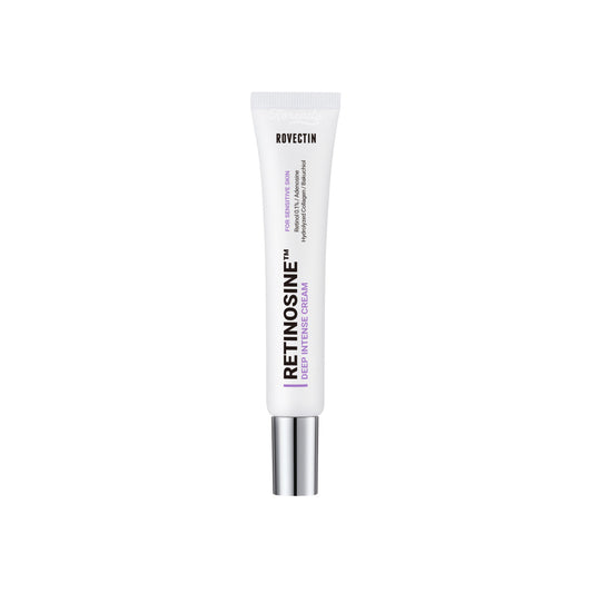 Rovectin Retinosine Deep Intense Cream Pore & Fine Line Care 30ml