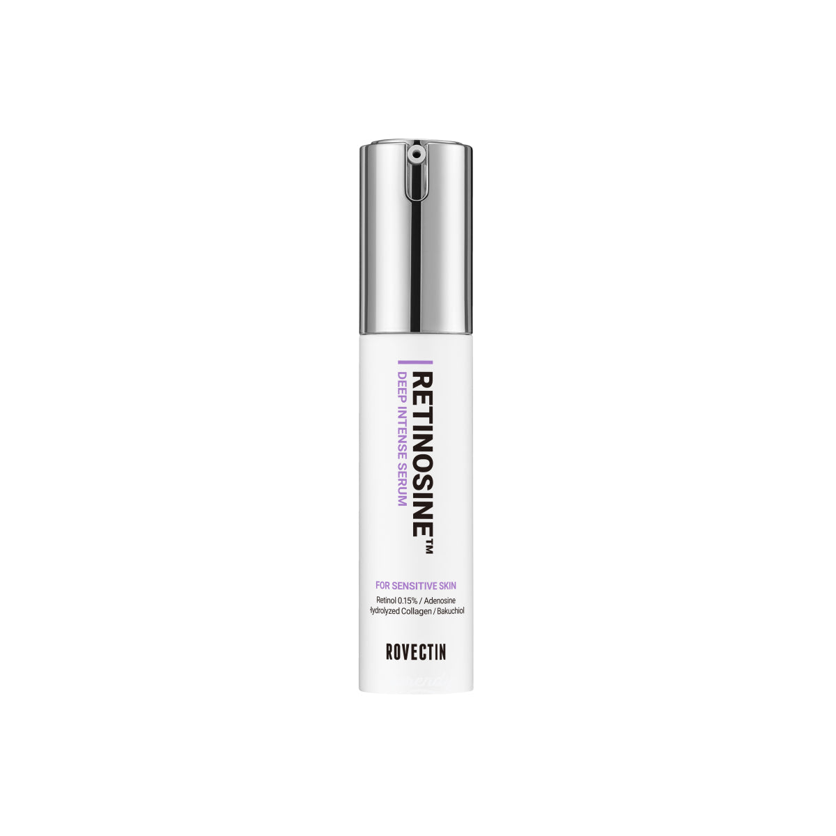 Rovectin Retinosine Deep Intense Serum Pore, 20ml