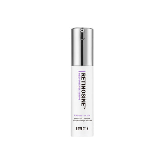 Rovectin Retinosine Deep Intense Serum Pore, 20ml