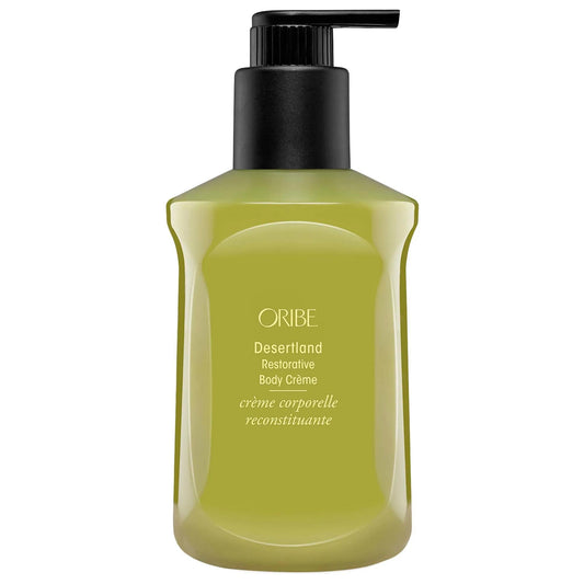 Oribe Restorative Body Crème - Ultra Moisturizing, Hydrating, Anti-Aging Body Cream for Dry Skin with Natural Oils, Shea Butter & Jojoba Oil