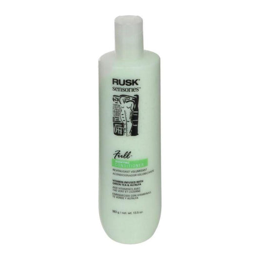 Rusk Sensories Full Bodifying Conditioner 13.5 oz Conditioner Pasteur Pharmacy