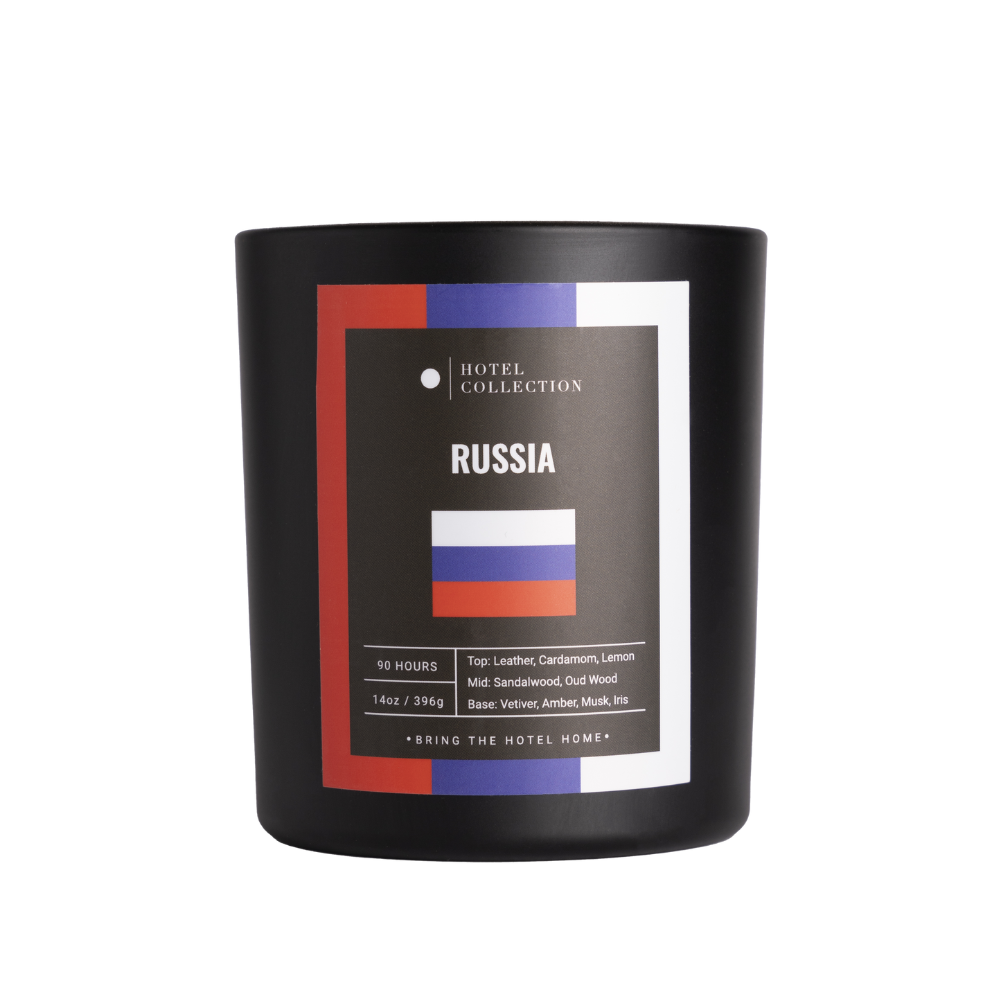 Hotel Collection Around The World My Way Candle Candle Hotel Collection Russia
