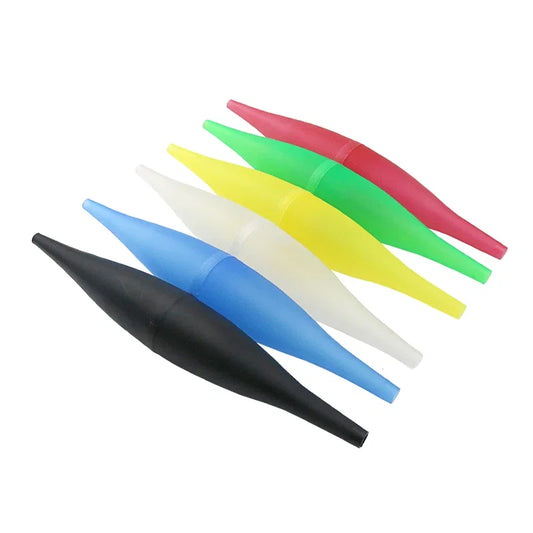 Color: black - SY Shisha Ice Bag Hookah Freeze Cachimba Water Smoking Freezing Bag Shisha Narguile Accessories