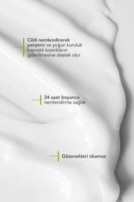 Bioderma Sébium Hydra: Crema hidratante facial intensa para pieles grasas, con tendencia acneica e irritadas | No comedogénico, reparación de la barrera cutánea