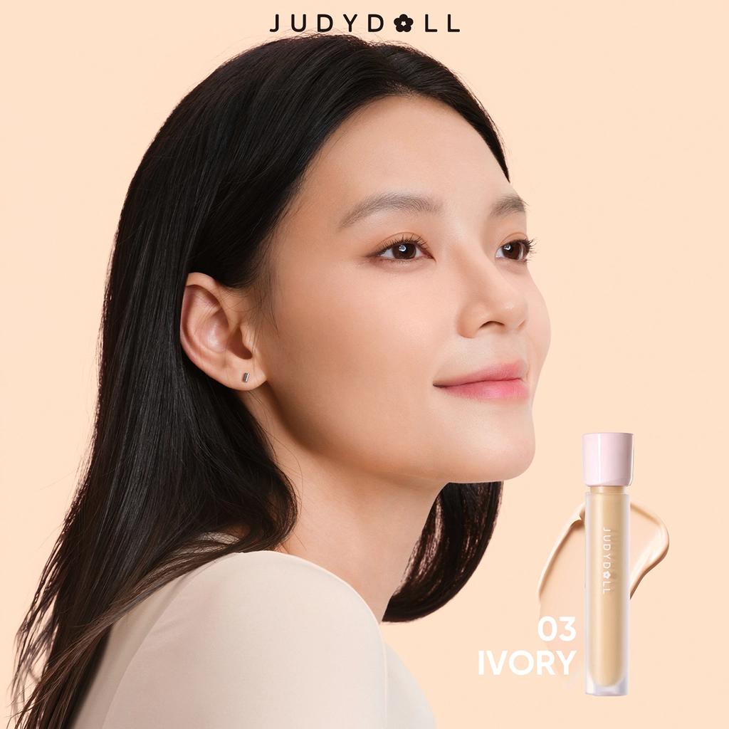 Correcteur multi-usages Judydoll Skin Melt 03 Ivoire 5g
