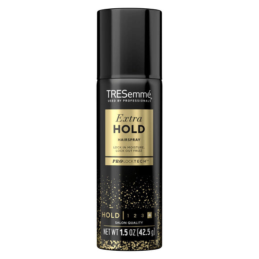 TRESemme Extra Hold Hairspray 1.5 Oz Hairspray Pasteur Pharmacy