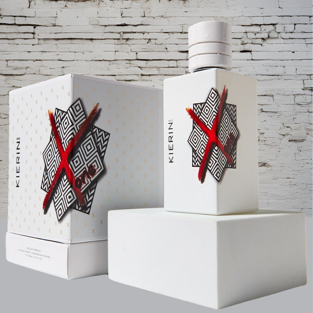 Kierin SCENTXONE 100 ML Fragrance KIERIN
