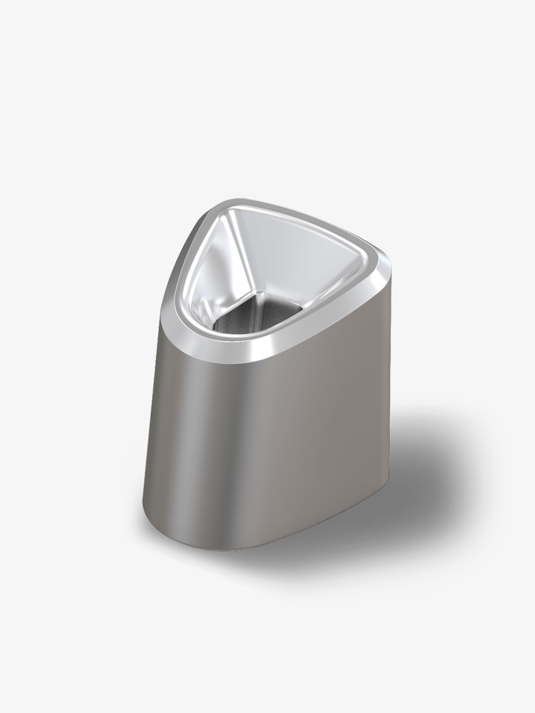 Single Edge Razor Stand Accessories Supply Classic Matte Pro