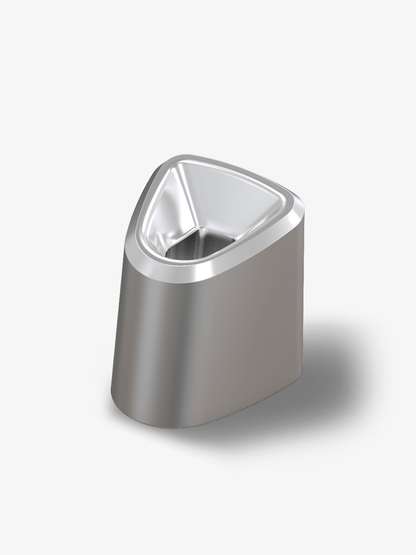 Single Edge Razor Stand Accessories Supply Classic Matte Pro