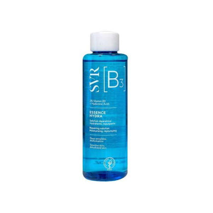 SVR Esencia Hidratante B3 - Sérum de niacinamida para piel seca, 150 ml