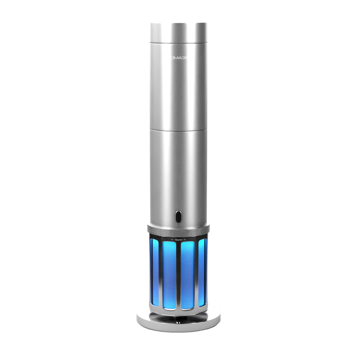 Aroma360 SPKR™ Scent Diffuser Diffuser Aroma360 Platinum