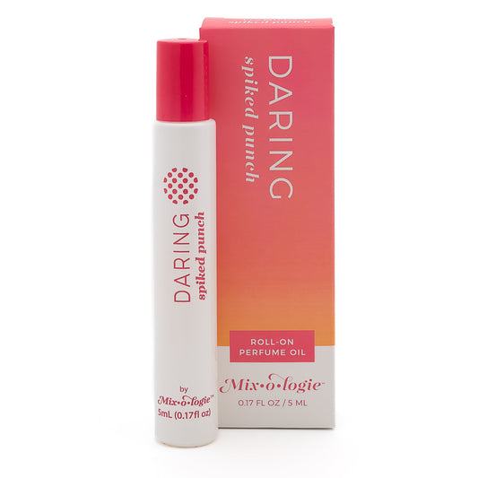 Mixologie Daring (Spiked Punch)