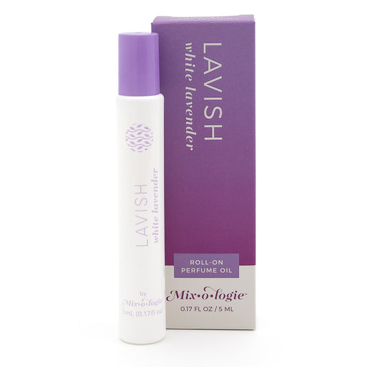 Mixologie Lavish (white lavender)