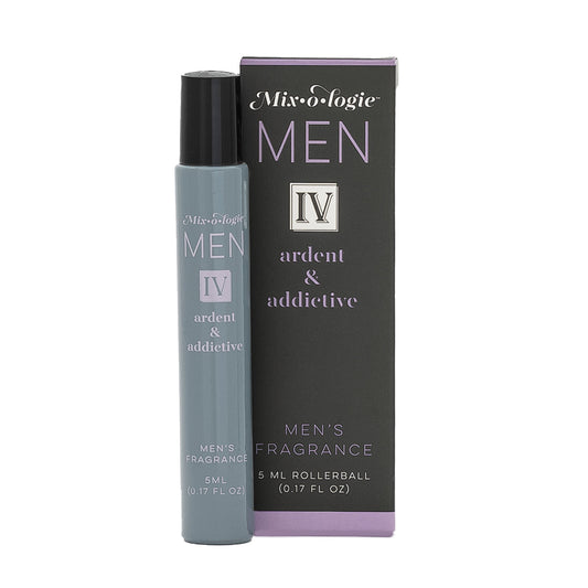 Mixologie Men's IV (Ardent & Addictive)