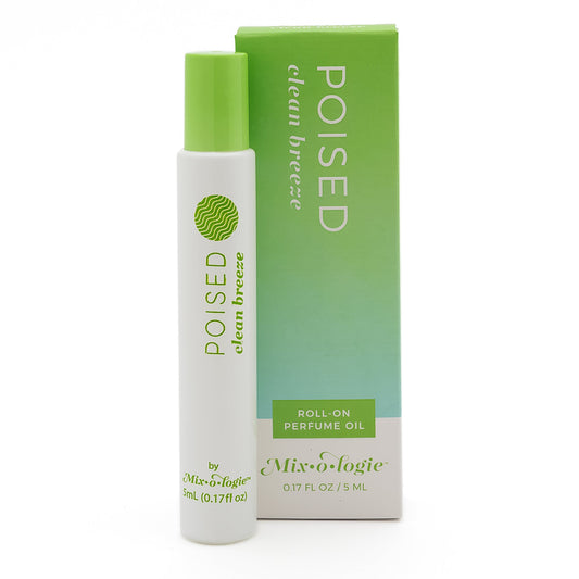 Mixologie Poised (Clean Breeze)