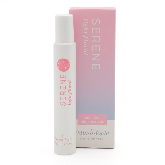 Mixologie Serene (Light Floral)