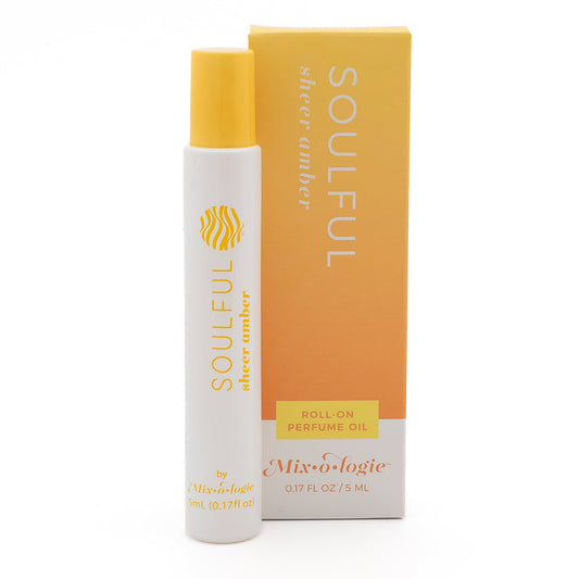 Mixologie Soulful (Sheer Amber)