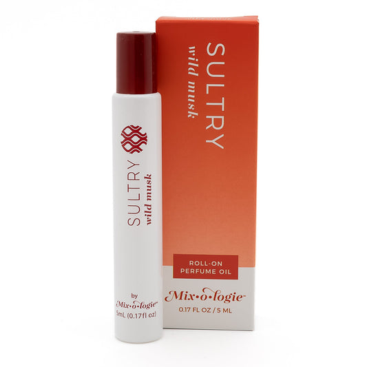 Mixologie Sultry (Wild Musk)