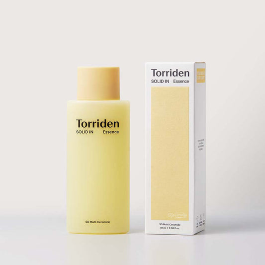 Torriden SOLID IN All Day Essence Barrier Support 100ml