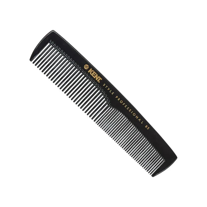 Kent Pocket Comb 135mm SPC85 Hair Comb Pasteur Pharmacy