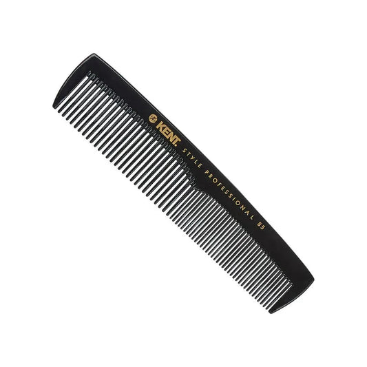 Kent Pocket Comb 135mm SPC85 Hair Comb Pasteur Pharmacy
