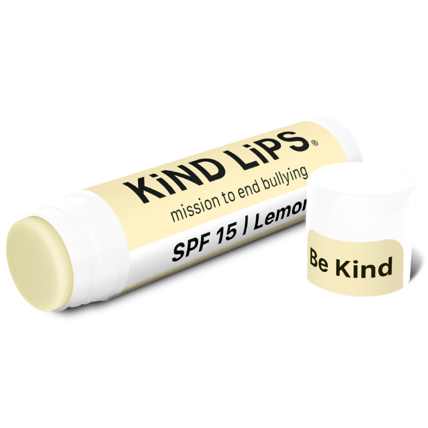 Kind Lips SPF Organic Lip Balm Lip Balm Kind Lips