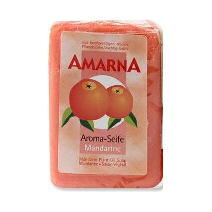 Speick Amarna Mandarine Soap 100 g Bar Soap Pasteur Pharmacy