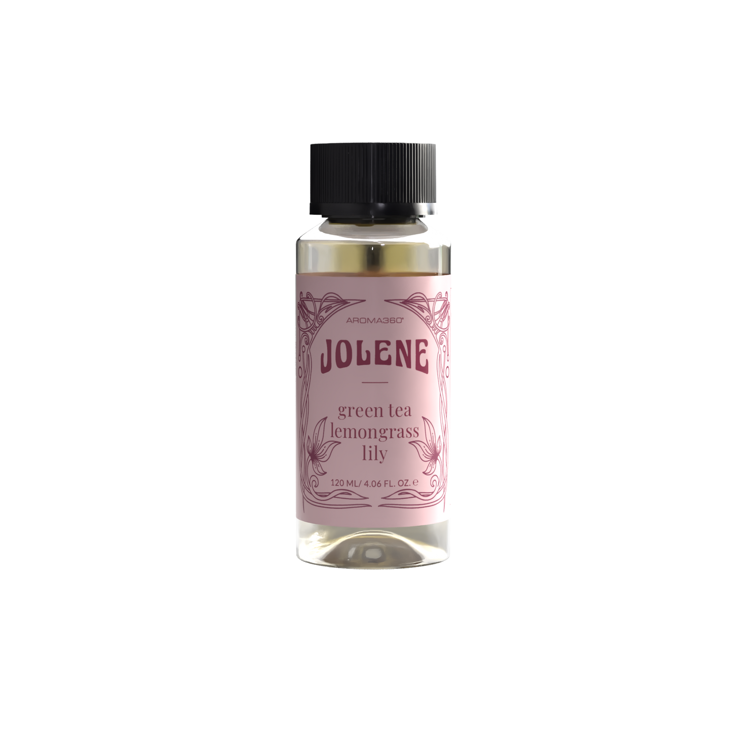 Aroma360 Jolene Scent Oil Oil Aroma360 Regular 120mL