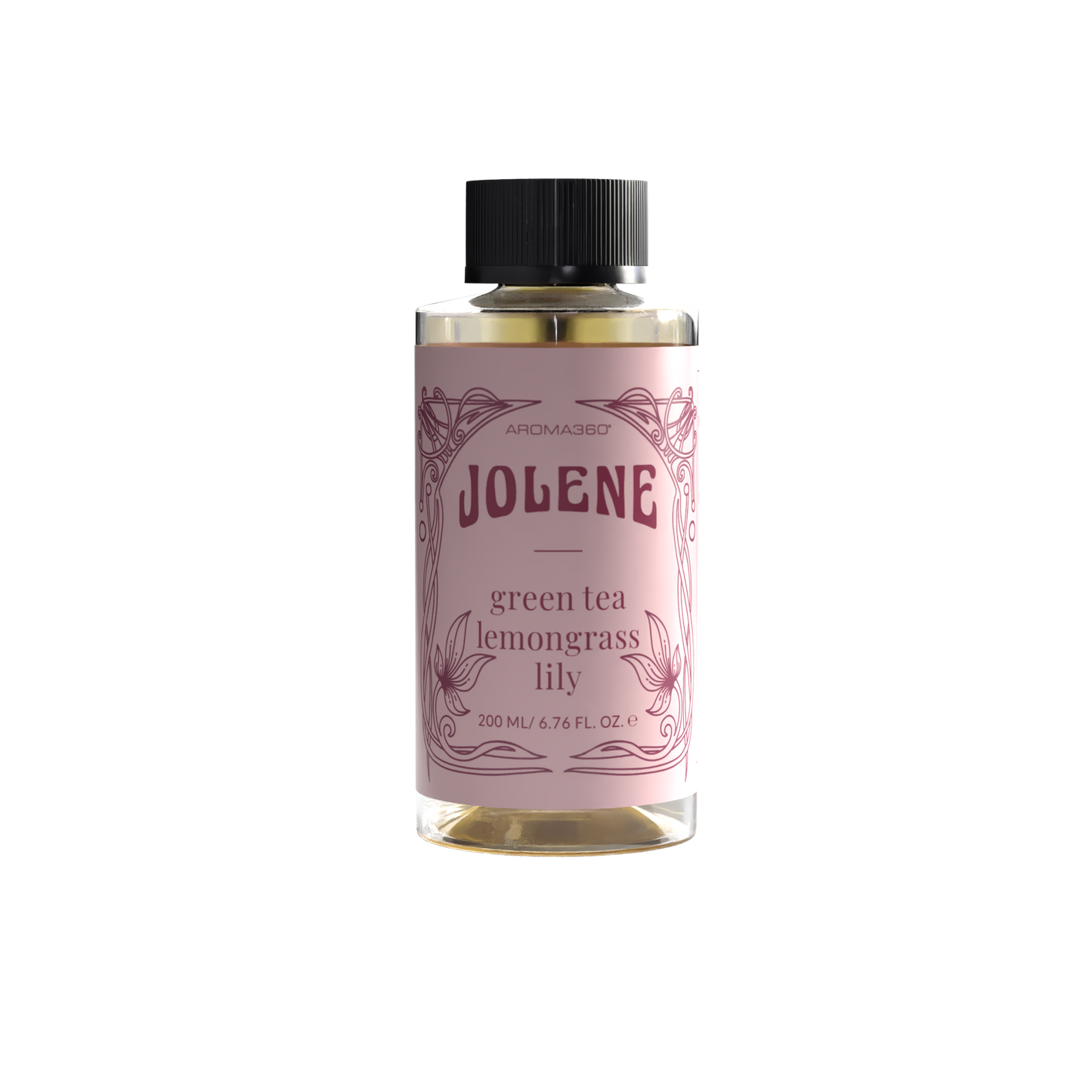 Aroma360 Jolene Scent Oil Oil Aroma360 Regular 200mL