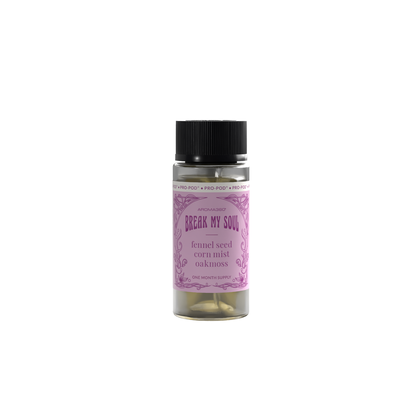 Aroma360 Break My Soul Scent Oil Oil Aroma360 Pro-Pod™ 30mL