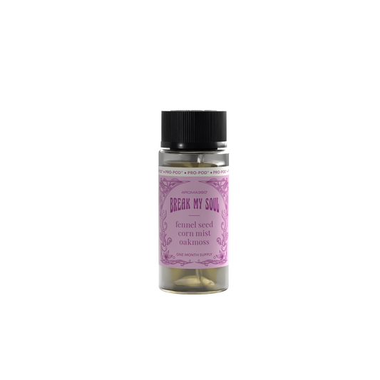 Aroma360 Break My Soul Scent Oil Oil Aroma360 Pro-Pod™ 30mL