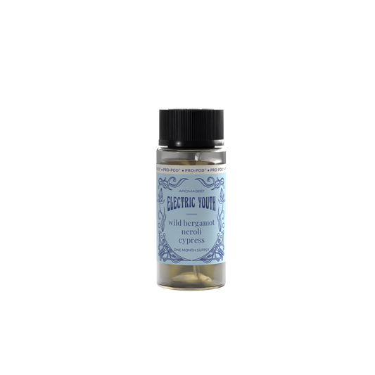 Aroma360 Electric Youth Scent Oil Oil Aroma360 Pro-Pod™ 30mL