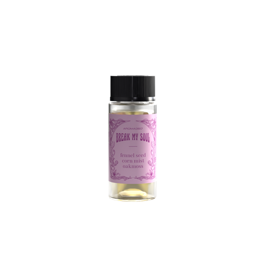 Aroma360 Break My Soul Scent Oil Oil Aroma360 Regular 30mL