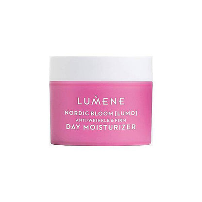Crema hidratante de día reafirmante para la elasticidad de la piel 50 ml