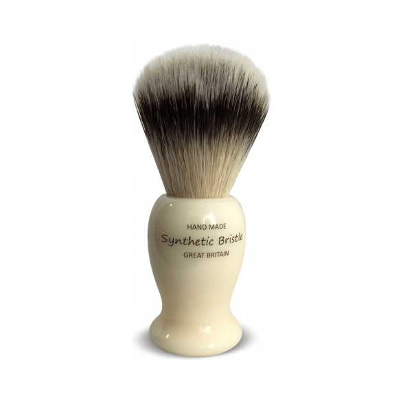 Simpsons Vulfix 660MD Synthetic Bristle Shaving Brush Shaving Brush Pasteur Pharmacy