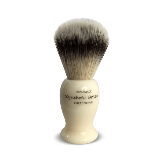 Simpsons Vulfix 660MD Synthetic Bristle Shaving Brush Shaving Brush Pasteur Pharmacy
