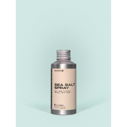 Beardbrand Temple Smoke Sea Salt Spray 4 oz Sea Salt Spray Pasteur Pharmacy